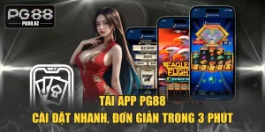Tải App PG88